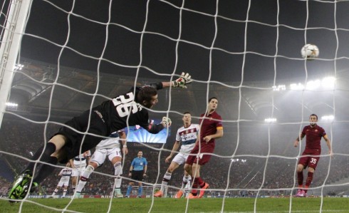 CHAMPIONS LEAGUE 2014/2015: LA ROMA CERCA VENDETTA CONTRO IL BAYERN. ECCO IL PROGRAMMA DI STASERA