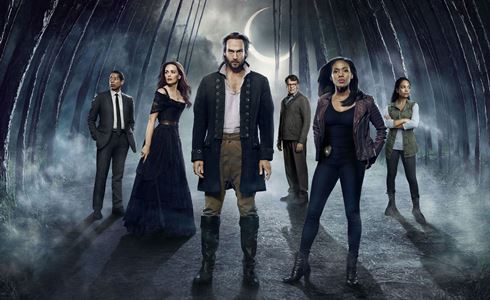 SLEEPY HOLLOW: AL VIA SU FOX LA SECONDA STAGIONE DELLA SERIE CHE…FA PERDERE LA TESTA