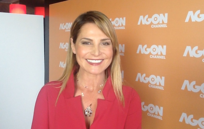 SIMONA VENTURA A DM: AD AGON CHANNEL PERCHE’ SPOSO PROGETTI, NON CANALI. L’ISOLA E’ IN BUONE MANI. PER NOTTI SUL GHIACCHIO NIENTE DI CERTO