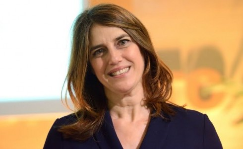 GEO: SVEVA SAGRAMOLA ASSENTE PER MOTIVI FAMILIARI