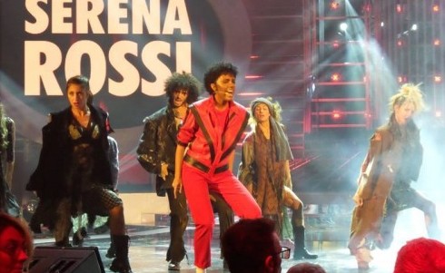 TALE E QUALE SHOW 4: VINCE SERENA ROSSI. ECCO LA CLASSIFICA FINALE E I PARTECIPANTI AL TORNEO