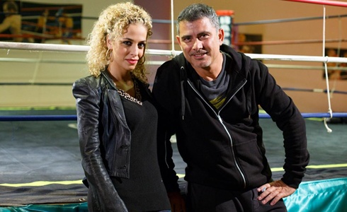 UN POSTO AL SOLE: ANTICIPAZIONI DAL 1° AL 5 DICEMBRE 2014