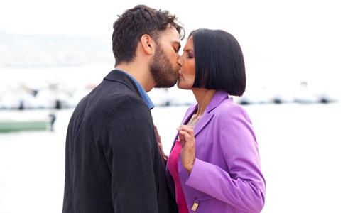 UN POSTO AL SOLE: ANTICIPAZIONI DAL 3 AL 7 NOVEMBRE 2014