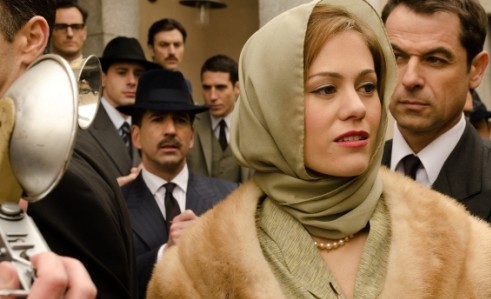 VELVET: ANTICIPAZIONI DODICESIMA PUNTATA – MERCOLEDI 12 NOVEMBRE 2014