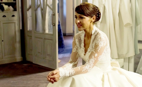 VELVET: ANTICIPAZIONI QUINDICESIMA PUNTATA – MERCOLEDÌ 3 DICEMBRE 2014