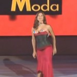 Veronica Maya fuori di sen0