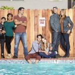 Welcome to the family - Fox Comedy - 1