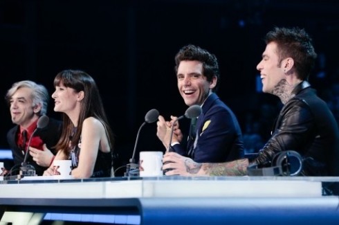 X FACTOR 8: LA FINALE IN DIRETTA ANCHE SU CIELO. SABATO 6 DICEMBRE SCATTA LA MARATONA
