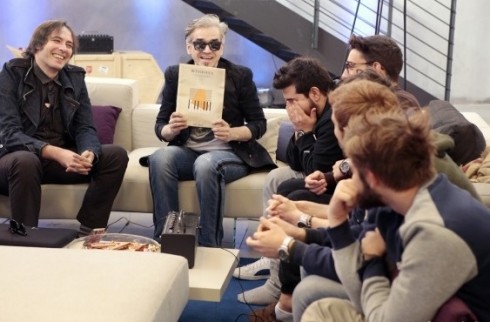 X FACTOR 8: BRANI DANCE ASSEGNATI PER IL TERZO LIVE SHOW