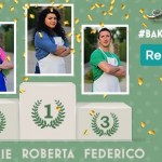 Bake Off Italia 2 - Roberta vincitore