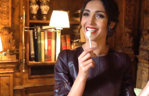 CATERINA BALIVO A DM: IL PIU’ GRANDE PASTICCERE NON E’ UN PROGRAMMA DI CUCINA. IL DIRETTORE PUNTA AL 7,5% E HA SEMPRE RAGIONE