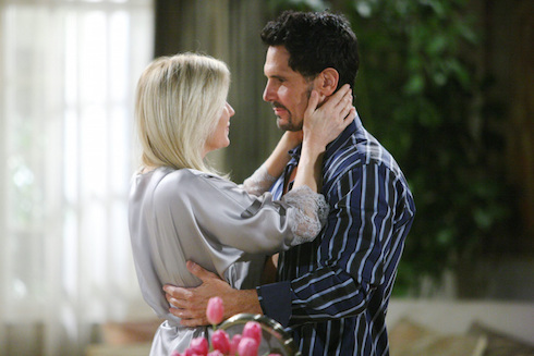 BEAUTIFUL ANTICIPAZIONI: HOPE E’ INCINTA?