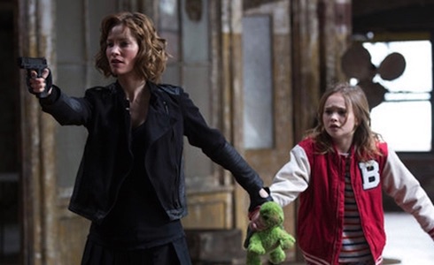 BELIEVE: UNA BAMBINA E I SUOI POTERI PROTAGONISTI DELLA NUOVA SERIE J.J. ABRAMS. DA STASERA SU PREMIUM ACTION