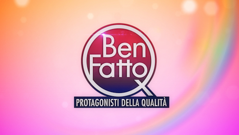 DM LIVE24: 27 NOVEMBRE 2014. BENFATTO NELLA SECONDA SERATA DI LA5