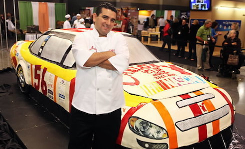 BUDDY VALASTRO PARLA DEL SUO ARRESTO: VOGLIO RINGRAZIARE TUTTI E SCUSARMI