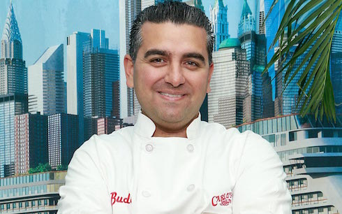 IL BOSS DELLE TORTE – LA SFIDA 4: LA NUOVA EDIZIONE EREDITA LO SLOT DI BAKE OFF. DA STASERA SU REAL TIME