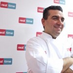 Buddy Valastro ospite finale Bake Off Italia 2