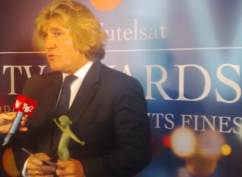 EUTELSAT TV AWARDS 2014: RAI YOYO TRIONFA CON DMAX E GOMORRA. 4 PREMI PER L’ITALIA