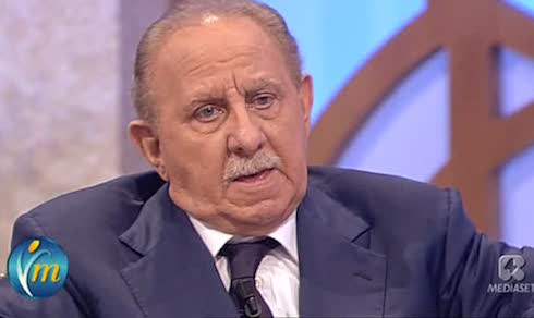 E’ MORTO FABRIZIO TRECCA