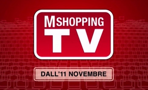 MSHOPPING TV: MEDIASET RIESUMA L’ENNESIMO MEDIASHOPPING IN CONCORRENZA CON QVC E HSE24