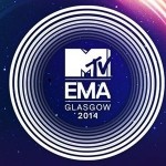 MTV EMA 2014
