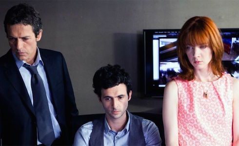 ASCOLTI SATELLITE DI VENERDI 7 NOVEMBRE 2014: PROFILING (180.137) MEGLIO DI CSI (173.997)