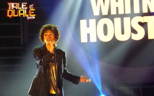 TALE E QUALE SHOW, IL TORNEO: ERRORE NEL CONTEGGIO DEI VOTI. VALERIO SCANU E’ SECONDO (CLASSIFICA)