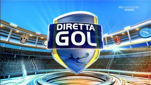 ASCOLTI SATELLITE DI MERCOLEDI 26 NOVEMBRE 2014: PER DIRETTA GOL 176.316 SPETTATORI