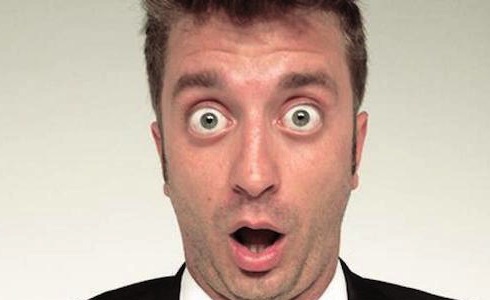 IL TELECOMANDO, LA GUIDA TV DI DM: 5 NOVEMBRE 2014