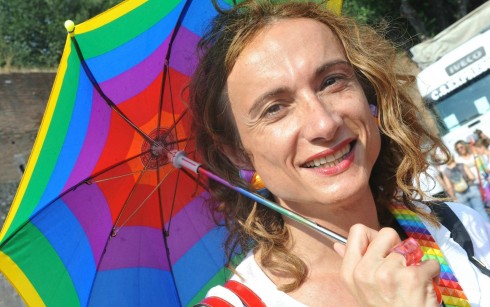 TV2000 CI RIPENSA: VLADIMIR LUXURIA NON CI SARA’