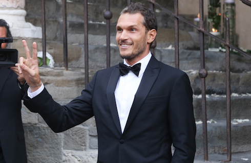 BOOM! ALVIN E’ L’INVIATO DELL’ISOLA DEI FAMOSI 10