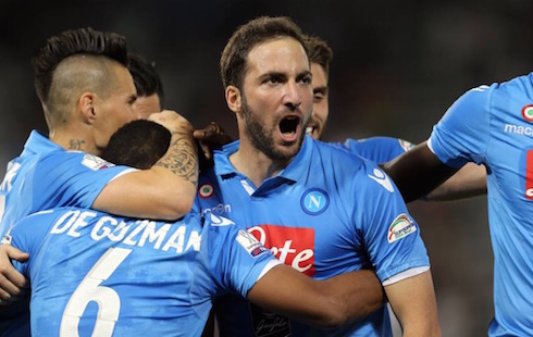 ASCOLTI TV DI LUNEDI 22 DICEMBRE 2014: IN 7,8 MLN PER LA SUPERCOPPA (34.52%) CHE NON TRAINA CHE DIO CI AIUTI (12.09-18.73%). PARTE BENE BOSS IN INCOGNITO (9.58%)