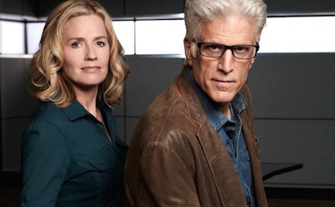 CSI: CANTO DEL CIGNO PER LA SERIE CRIME PIU’ “PROLIFICA” DELLA TV?