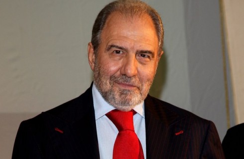 ANTONIO CAPRARICA LASCIA AGON CHANNEL: SE QUESTA E’ LA TV DEL FUTURO IO NON INTENDO STARCI