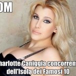 Charlotte Caniggia - Isola dei Famosi 10