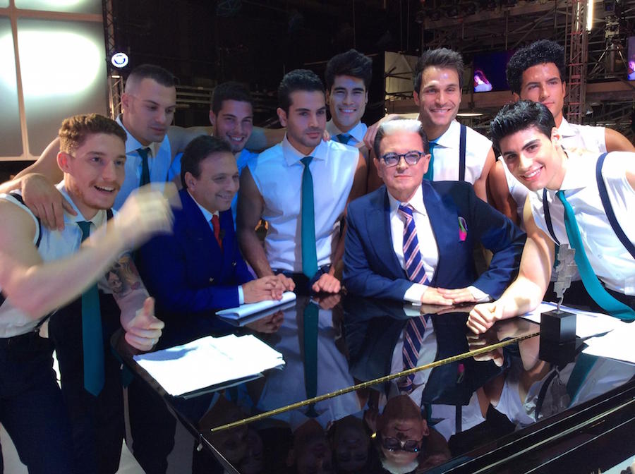 Chiambretti Supermarket Chiambretti Supermarket