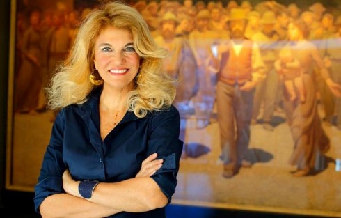 CONFESSIONE REPORTER: STELLA PENDE TORNA IN SECONDA SERATA SU RETE4