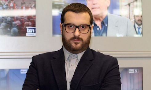 IL TELECOMANDO, LA GUIDA TV DI DM: 26 GENNAIO 2015