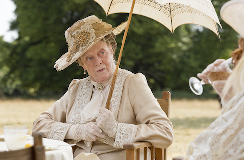 DOWNTON ABBEY 4: ANTICIPAZIONI PROSSIMA PUNTATA DI GIOVEDI 25 DICEMBRE 2014
