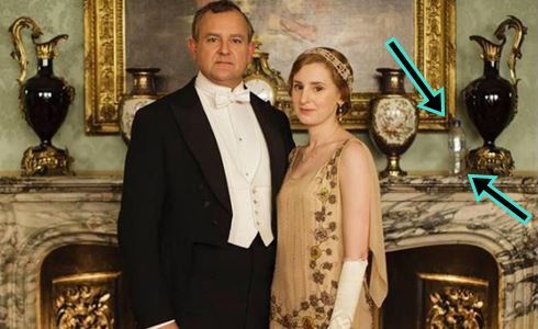 DOWNTON ABBEY 4: ANTICIPAZIONI SECONDA PUNTATA DEL 18 DICEMBRE 2014
