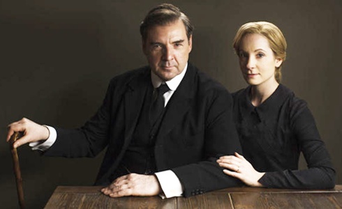 DOWNTON ABBEY 4: ANTICIPAZIONI 7° E 8° EPISODIO – GIOVEDÌ 1° GENNAIO 2015