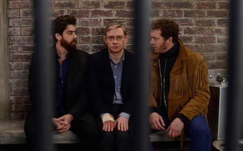 FARGO: UN KILLER PROFESSIONISTA E UN POLIZIOTTO IMPACCIATO NELLA NUOVA SERIE DI SKY ATLANTIC