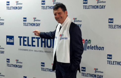 TELETHON: LA MARATONA DI SOLIDARIETA’ COMPIE 25 ANNI. ECCO GLI APPUNTAMENTI E IL CHARITY SHOW