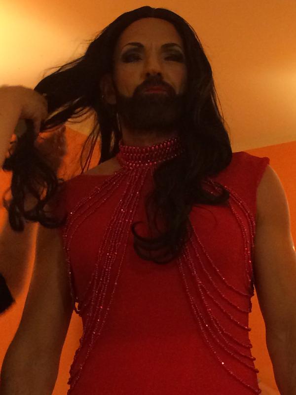 FABRIZIO PIANTONI E’ IL PRIMO BOSS IN INCOGNITO (2^ STAGIONE)