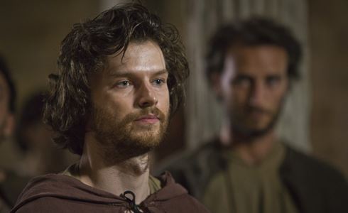 FRANCESCO: LILIANA CAVANI TORNA A RACCONTARE IL SANTO D’ASSISI, QUESTA SERA E DOMANI SU RAI1