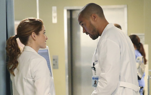 ASCOLTI SATELLITE DI LUNEDI 15 DICEMBRE 2014: GREY’S ANATOMY IN CRESCITA (455.198), CHIEVO-INTER AL 2.85%