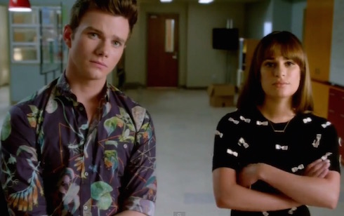 GLEE 6: IL 9 GENNAIO IN USA PARTE LA STAGIONE DELL’ADDIO (PROMO)