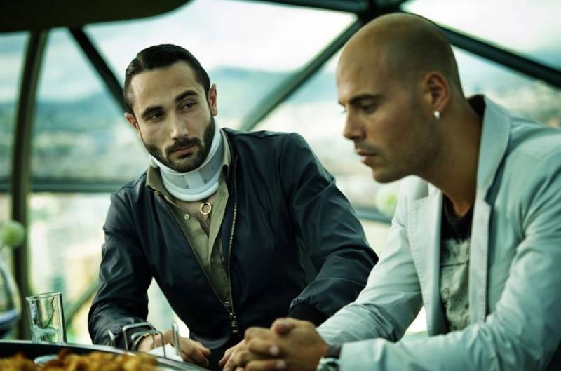 Gomorra la serie Gomorra la serie