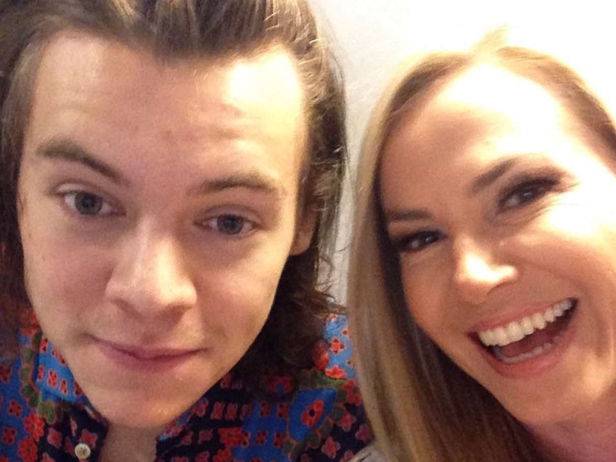 DM LIVE24: 9 DICEMBRE 2014. 1D A ROMA CON LA PANICUCCI PER UNO SPECIALE SU ITALIA1 NELLO STUDIO DI AMICI – VERISSIMO, SBADATISSIMO – DIARIO DI UN WEDDING PLANNER SU REAL TIME