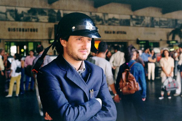 ASCOLTI SATELLITE DI VENERDI 19 DICEMBRE 2014: SEMPRE BENE CRIMINAL MINDS (346.414)